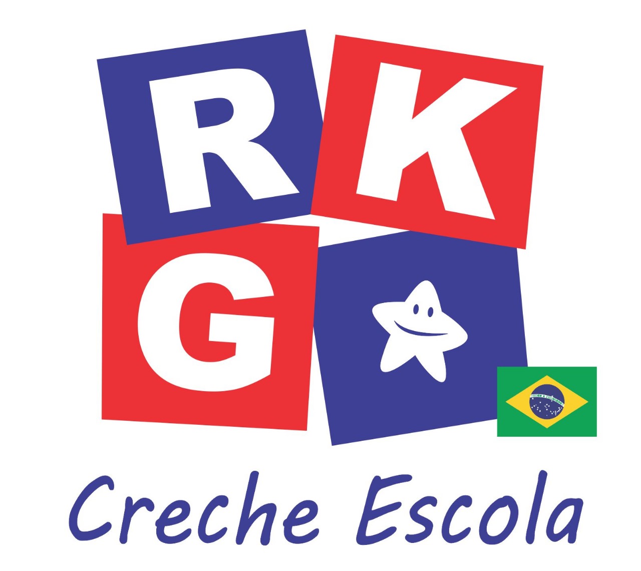 Logo RKG